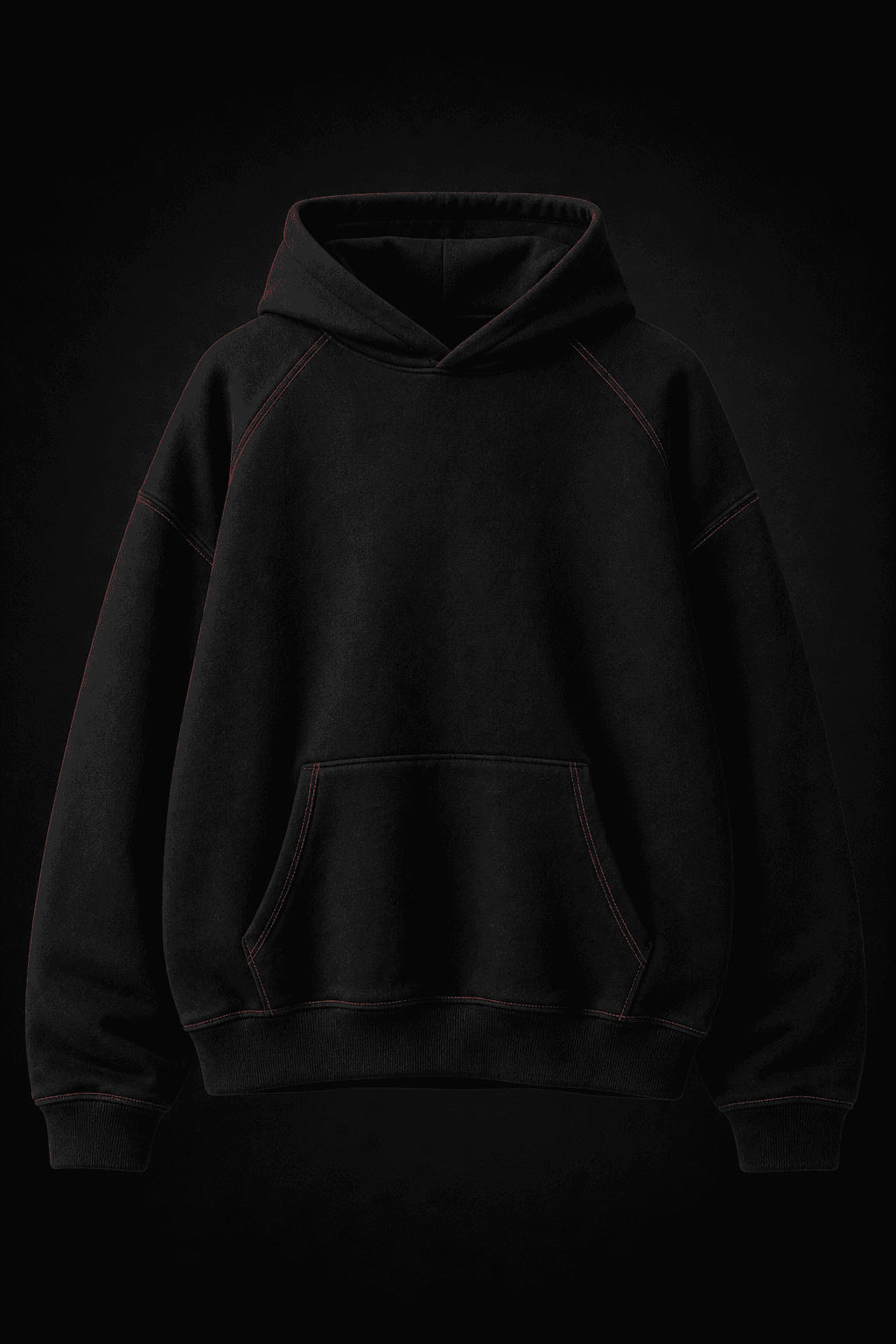 Urban Decay Hoodie
