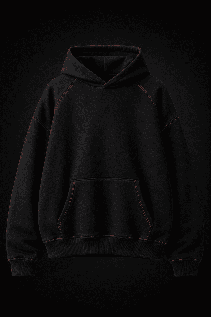 Urban Decay Hoodie