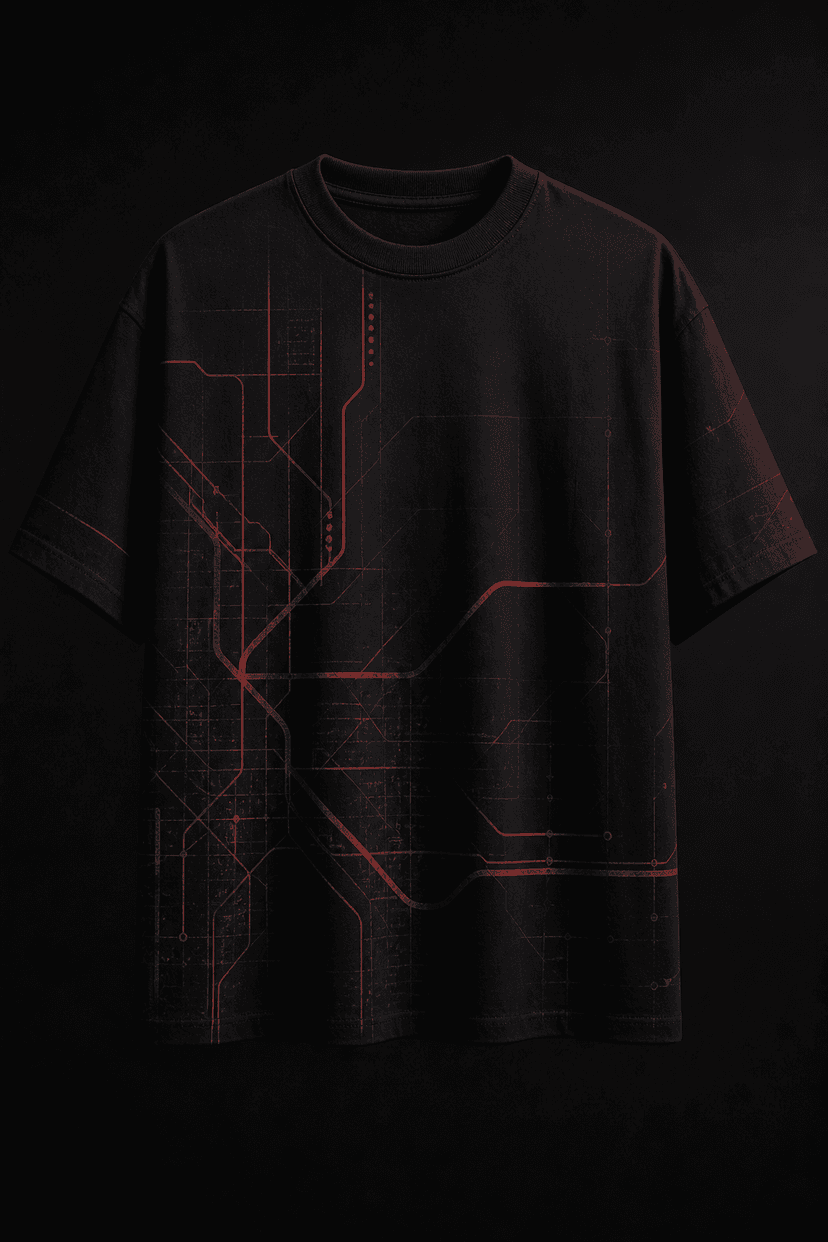 Night Shift Tee